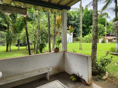 Fazenda / Sítio / Chácara com 2 Quartos à venda, 10000m² no São Judas Tadeu, Barra Mansa