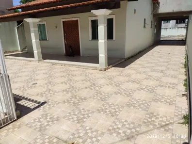 Casa com 3 Quartos à venda, 150m² no Vila Capri, Araruama
