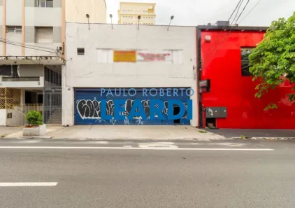 Loja / Salão / Ponto Comercial para alugar, 350m² no Santana, São Paulo