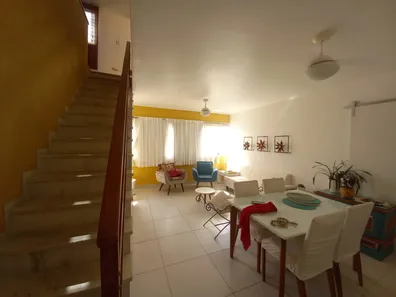 Cobertura com 2 Quartos para venda ou aluguel, 190m² no Jardim Las Palmas, Guarujá