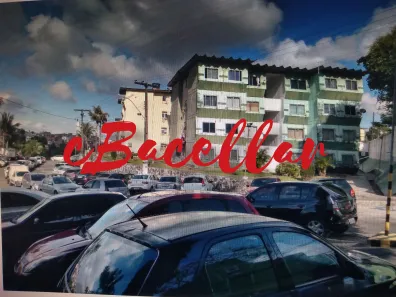 Apartamento com 3 Quartos à venda, 60m² no Arraial do Retiro, Salvador