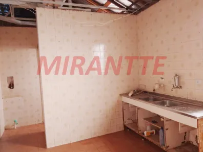 Terreno / Lote / Condomínio à venda, 260m² no Tucuruvi, São Paulo