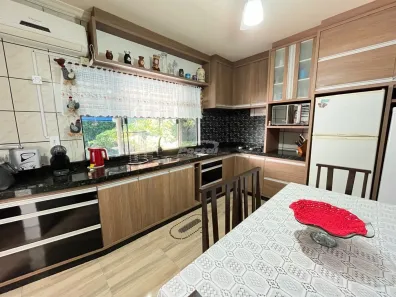 Casa com 3 Quartos à venda, 269m² no Passo Manso, Blumenau