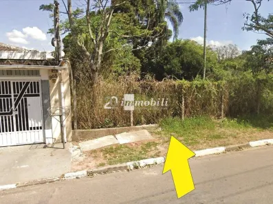 Terreno / Lote / Condomínio à venda, 138m² no Chácara Ondas Verdes, Cotia