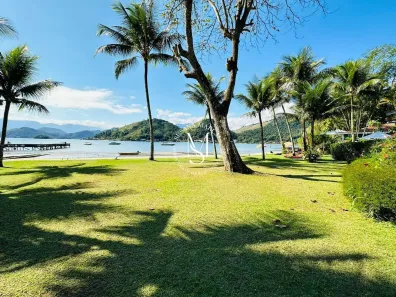 Casa de Condomínio com 5 Quartos à venda, 170m² no Retiro (Cunhambebe), Angra dos Reis