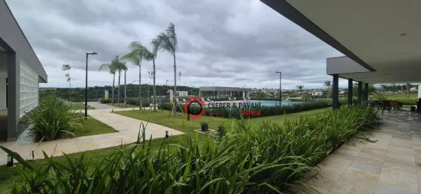 Terreno / Lote / Condomínio à venda, 300m² no Parque Santa Márcia, Votorantim