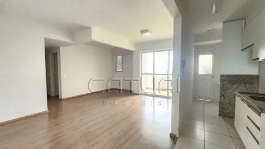 Apartamento com 2 Quartos para alugar, 78m² no Gleba Fazenda Palhano, Londrina