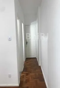 Kitnet à venda, 21m² no Centro, Petrópolis