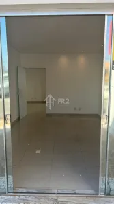 Conjunto Comercial / Sala com 2 Quartos para alugar, 79m² no Nova Paulínia, Paulínia