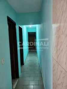 Casa com 3 Quartos à venda, 140m² no Encanto do Planalto, Ibaté