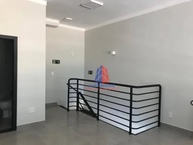 Conjunto Comercial / Sala para alugar, 101m² no Vila Belvedere, Americana