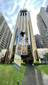 Conjunto Comercial / Sala para alugar, 54m² no Alphaville Centro Industrial e Empresarial/Alphaville., Barueri