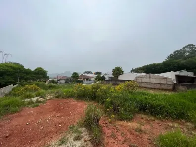 Terreno / Lote / Condomínio à venda, 605m² no Centro, Balsa Nova