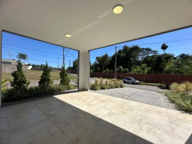 Casa de Condomínio com 3 Quartos à venda, 180m² no Residencial Condomínio Jardim Veneza, Senador Canedo