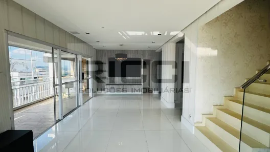 Cobertura com 3 Quartos à venda, 309m² no Vila Oliveira, Mogi das Cruzes