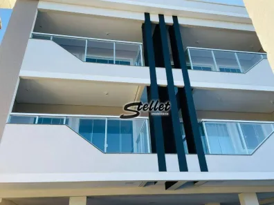 Apartamento com 2 Quartos para alugar, 70m² no Costazul, Rio das Ostras