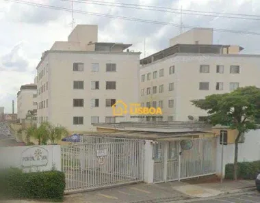 Apartamento com 2 Quartos à venda, 40m² no Vila Virgínia, Itaquaquecetuba