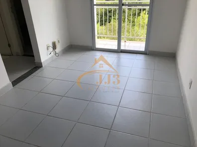 Apartamento com 2 Quartos à venda, 50m² no Vossoroca, Votorantim
