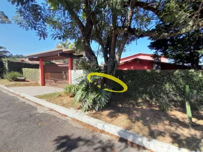 Fazenda / Sítio / Chácara com 4 Quartos para venda ou aluguel, 290m² no Parque Santo Afonso, Vargem Grande Paulista