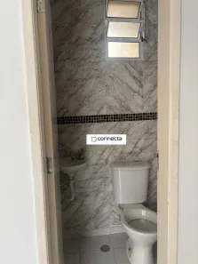 Casa de Condomínio com 2 Quartos para alugar, 63m² no Vila São João Batista, Guarulhos