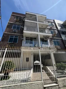 Apartamento com 2 Quartos à venda, 75m² no Cordovil, Rio de Janeiro