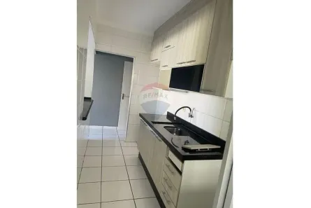 Apartamento com 2 Quartos à venda, 54m² no Jordanópolis, Arujá