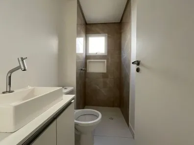 Apartamento com 2 Quartos à venda, 75m² no Parque Oratório, Santo André