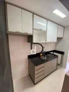Apartamento com 3 Quartos para alugar, 64m² no Pinheirinho, Vinhedo