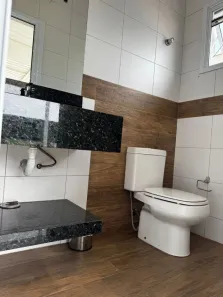 Casa de Condomínio com 4 Quartos para alugar, 290m² no Terras de Mont Serrat, Salto
