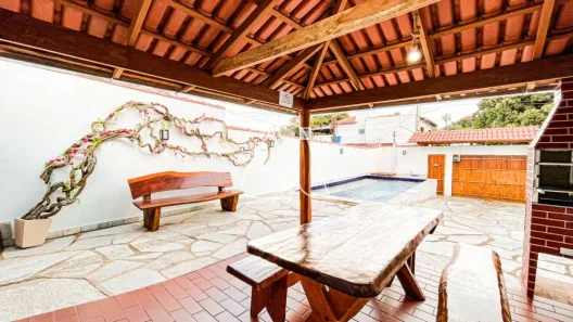 Casa com 5 Quartos à venda, 80m² no Pirenópolis, Pirenópolis