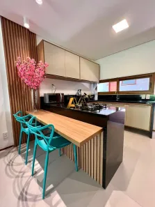 Casa de Condomínio com 2 Quartos à venda, 85m² no , Mata de São João