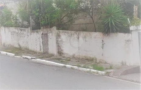 Terreno / Lote / Condomínio à venda, 403m² no Barro Branco (Zona Norte), São Paulo