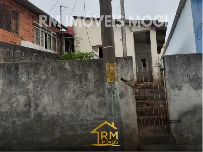 Terreno / Lote / Condomínio à venda, 123m² no Mogi Moderno, Mogi das Cruzes