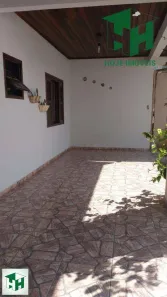 Casa com 3 Quartos para alugar, 110m² no Shangrilá, Pontal do Paraná