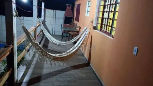 Fazenda / Sítio / Chácara com 1 Quarto à venda, 60m² no Jundiaquara, Araçoiaba da Serra