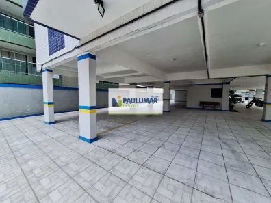 Apartamento com 1 Quarto para alugar, 45m² no Vila Atlântica, Mongaguá