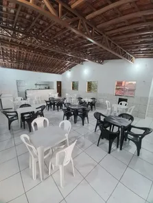 Sobrado com 4 Quartos à venda, 272m² no Água Mineral, Teresina