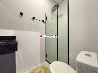 Apartamento com 1 Quarto para alugar, 21m² no Parque Residencial Stahlberg, Limeira