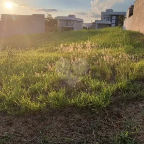 Terreno / Lote / Condomínio à venda, 261m² no Parque Egisto Ragazzo, Limeira