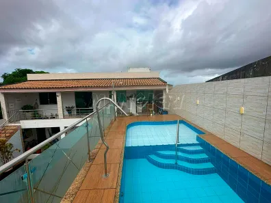 Apartamento com 4 Quartos à venda, 150m² no , Barra dos Coqueiros