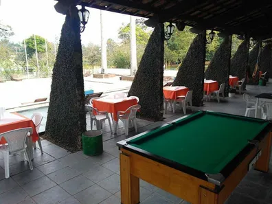 Loja / Salão / Ponto Comercial à venda, 1700m² no Jardim Santa Luzia, Guaratinguetá