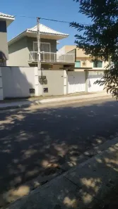Casa com 3 Quartos à venda, 133m² no Parque Hotel, Araruama