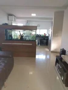 Casa com 3 Quartos à venda, 620m² no Lagoa Dos Mares II, Confins