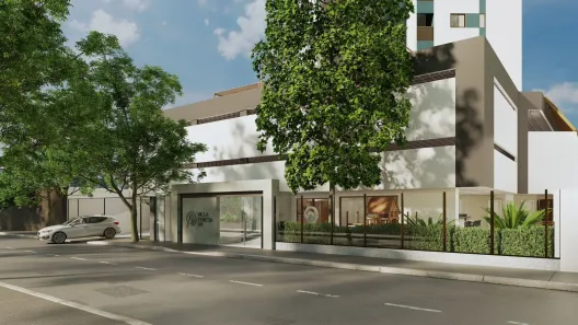 Apartamento com 3 Quartos à venda, 59m² no Madalena, Recife