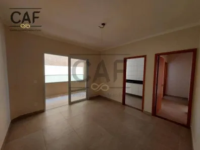 Apartamento com 2 Quartos para venda ou aluguel, 71m² no Residencial Parque dos Ipês, Jaguariúna