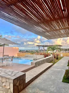 Hotel / Motel / Pousada com 18 Quartos à venda, 1600m² no , Baía Formosa