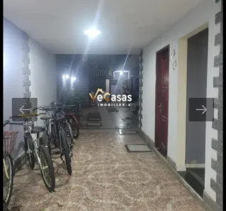 Apartamento com 1 Quarto para alugar, 40m² no Recreio, Rio das Ostras