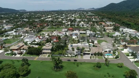 Terreno / Lote / Condomínio à venda, 525m² no Jardim Acapulco, Guarujá
