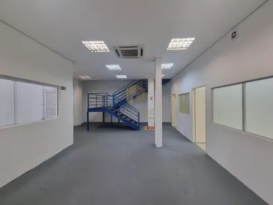 Prédio Inteiro para venda ou aluguel, 730m² no Botafogo, Campinas