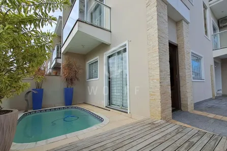 Sobrado com 3 Quartos à venda, 160m² no Itacolomi, Balneário Piçarras
